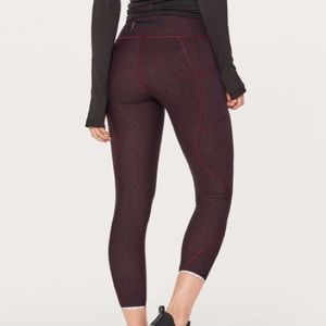 NWT RARE Tight Stuff Tight II Size 4